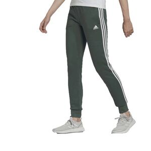 Adidas Essentials 3-Stripe Joggers